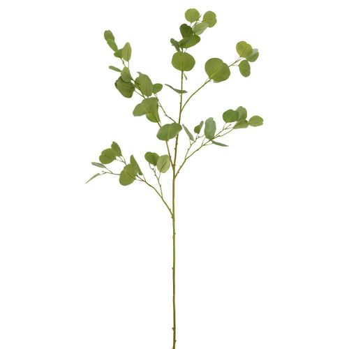 Fleur Artificielle "branche D'eucalyptus" 138cm Vert