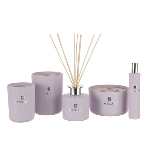 Parfum D'ambiance "excellent" 50ml Siberia Fir Lilas