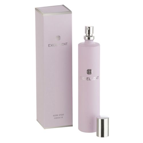 Parfum D'ambiance "excellent" 50ml Siberia Fir Lilas