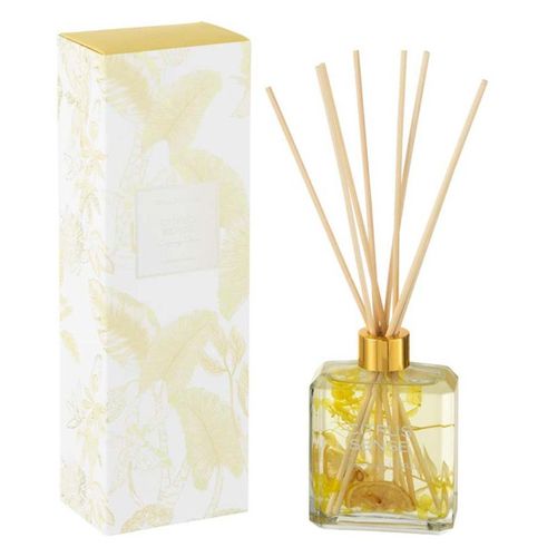 Huile Parfumée "sense" 180ml Citron Énergisant