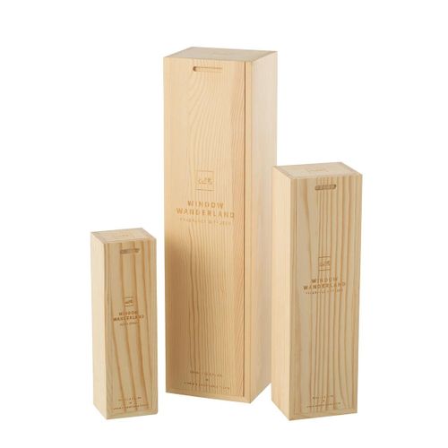 Diffuseur De Parfum "pure" 330ml Window Wanderland