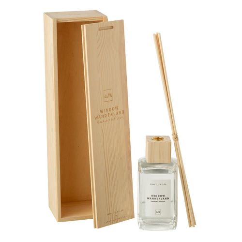 Diffuseur De Parfum "pure" 330ml Window Wanderland