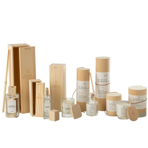 Diffuseur De Parfum "pure" 200ml Window Wanderland