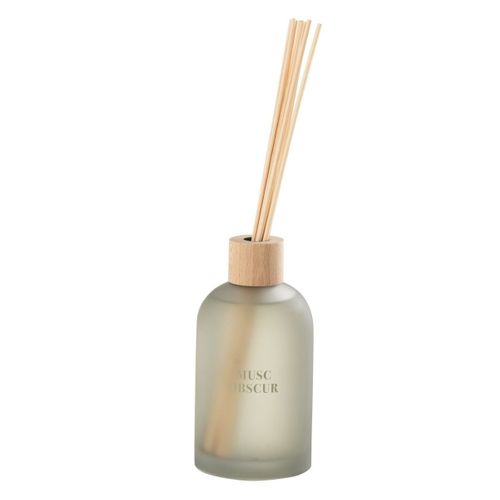 Diffuseur De Parfum "accords Essentiels" 250ml Musc Obscur