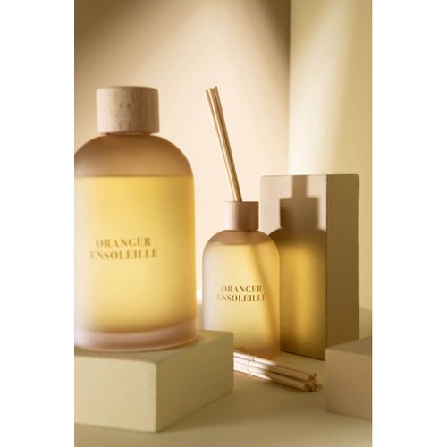 Diffuseur De Parfum "accords Essentiels" 250ml Oranger Ensoleillé