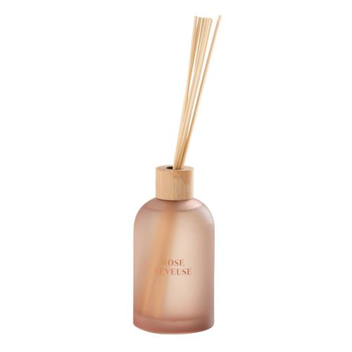 Diffuseur De Parfum "accords Essentiels" 250ml Rose Rêveuse