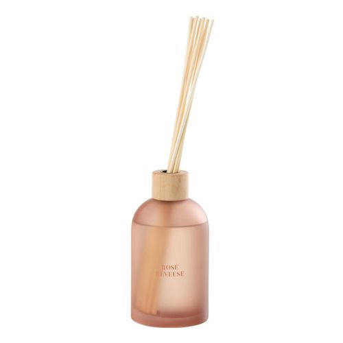 Diffuseur De Parfum "accords Essentiels" 550ml Rose Rêveuse