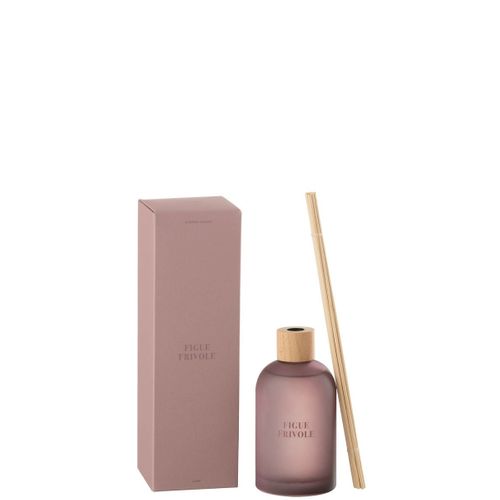 Diffuseur De Parfum "accords Essentiels" 250ml Figue Frivole