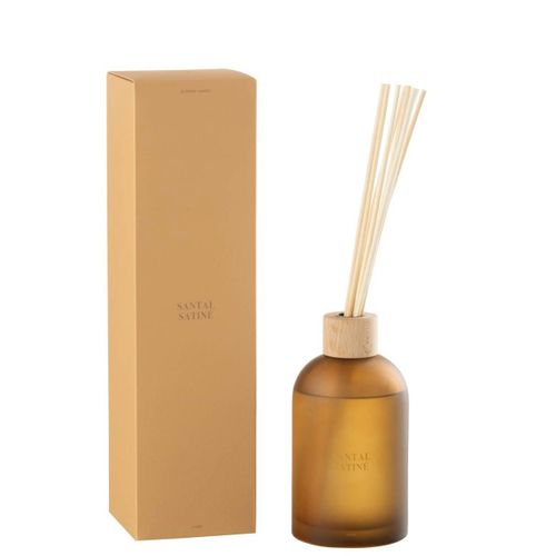 Diffuseur De Parfum "accords Essentiels" 550ml Santal Satiné
