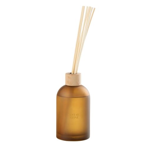 Diffuseur De Parfum "accords Essentiels" 550ml Santal Satiné