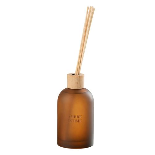Diffuseur De Parfum "accords Essentiels" 250ml Ambre Intime