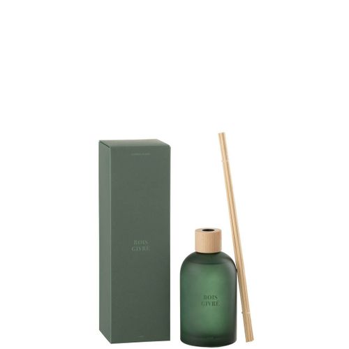 Diffuseur De Parfum "accords Essentiels" 250ml Bois Givré