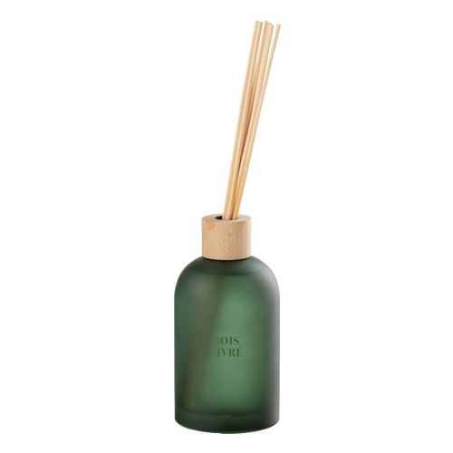 Diffuseur De Parfum "accords Essentiels" 250ml Bois Givré