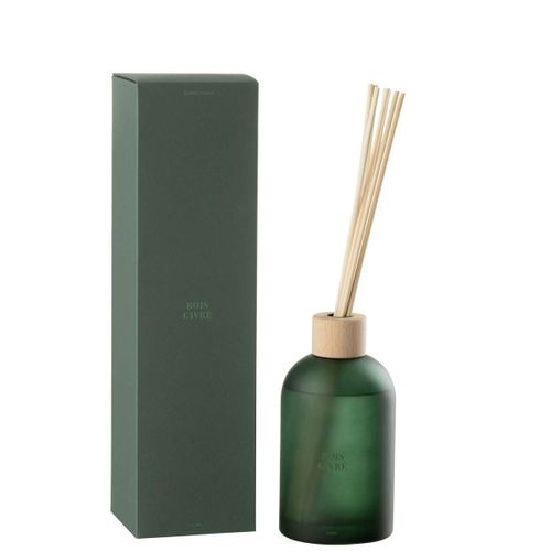 Diffuseur De Parfum "accords Essentiels" 550ml Bois Givré