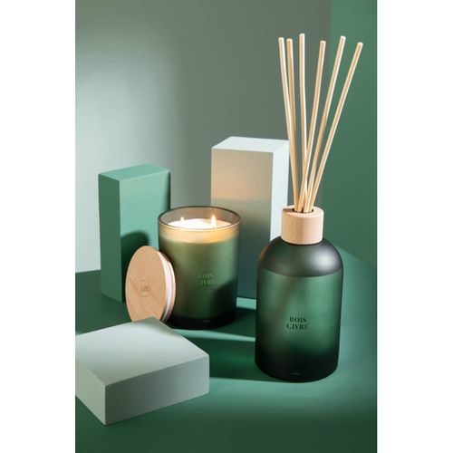 Diffuseur De Parfum "accords Essentiels" 550ml Bois Givré