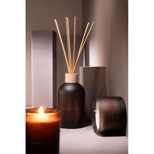 Diffuseur De Parfum "accords Essentiels" 550ml Vanille Gourmande