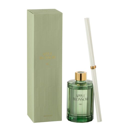 Diffuseur De Parfum Design "elie" 200ml Apple Blossom