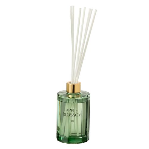 Diffuseur De Parfum Design "elie" 200ml Apple Blossom