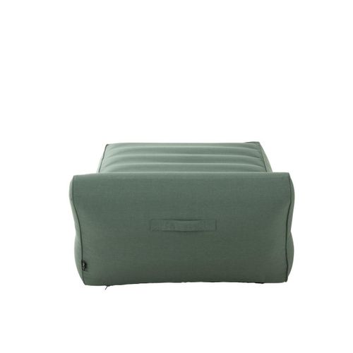 Matelas De Jardin "hélène" 160cm Vert