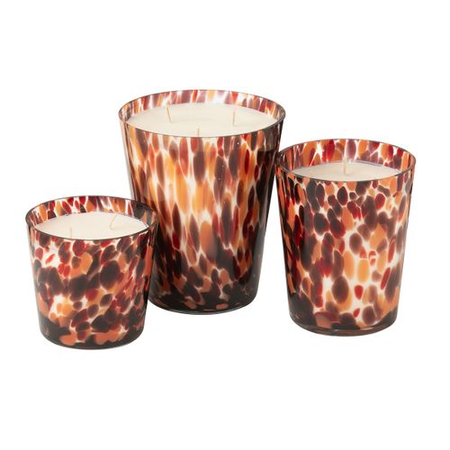 Bougie Parfumée "noa" 20cm Magnificient Birch