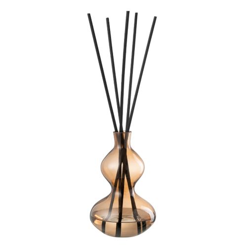 Diffuseur De Parfum En Verre "li-ly" 500ml Nordic Vetiver