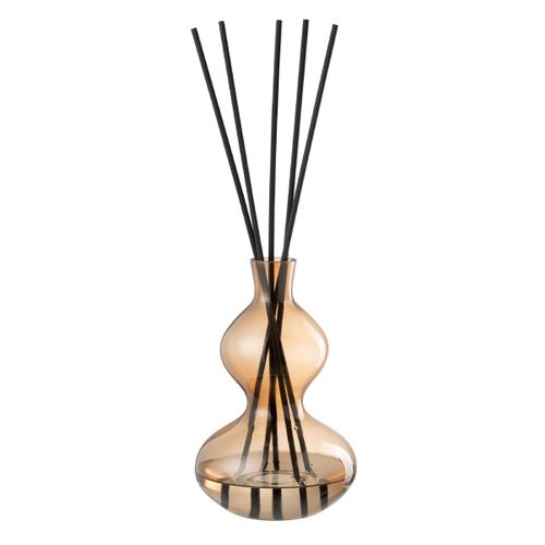 Diffuseur De Parfum En Verre "li-ly" 1l Nordic Vetiver