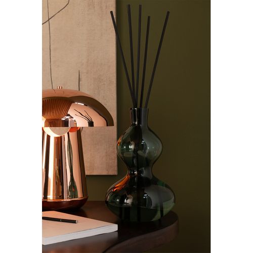 Diffuseur De Parfum En Verre "li-ly" 1l Cedar Breeze