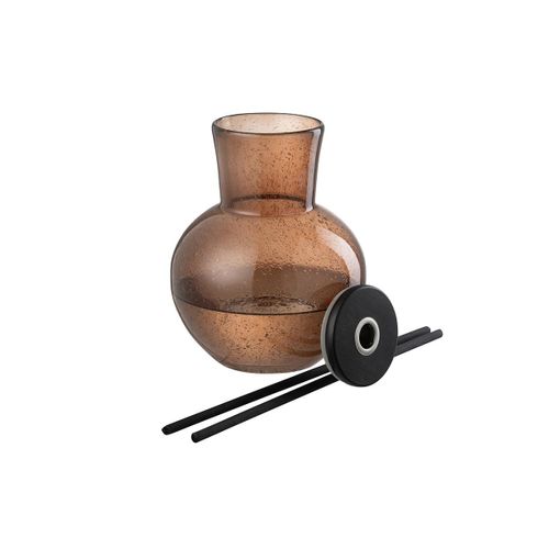 Diffuseur De Parfum Avec Couvercle "li-ly" 500ml Land