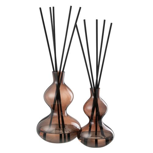 Diffuseur De Parfum En Verre "li-ly" 500ml Land