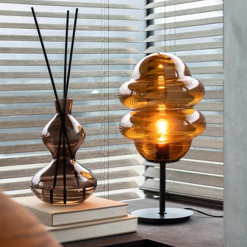 Diffuseur De Parfum En Verre "li-ly" 500ml Land