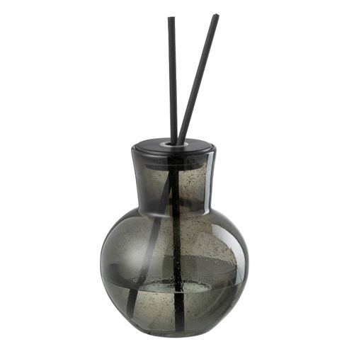 Diffuseur De Parfum Avec Couvercle "li-ly" 500ml Incense Vert