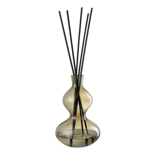 Diffuseur De Parfum En Verre "li-ly" 1l Incense Vert