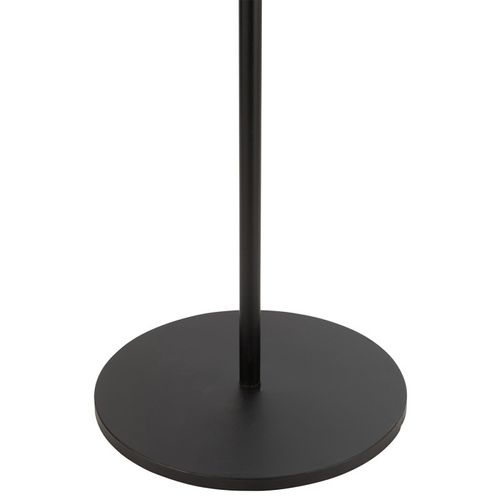 Arbre Déco En Métal "maynard" 180cm Noir
