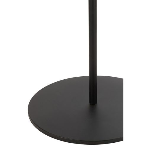 Arbre Déco En Métal "maynard" 250cm Noir