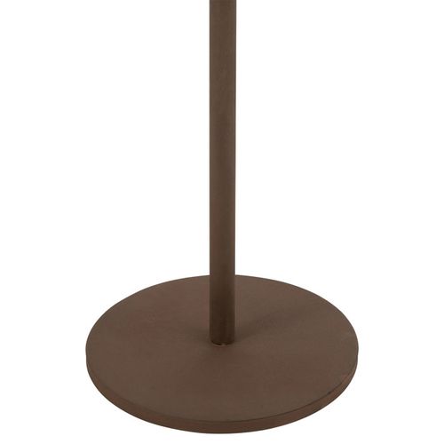 Arbre Déco En Métal "maynard" 75cm Marron