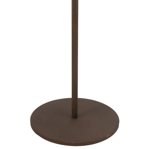 Arbre Déco En Métal "maynard" 180cm Marron