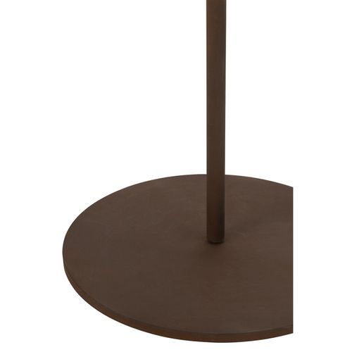 Arbre Déco En Métal "maynard" 250cm Marron