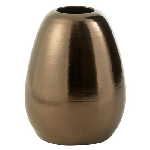 Vase Design "rodrick" 30cm Doré