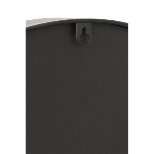 Horloge Murale Engrenage "plum" 39cm Gris