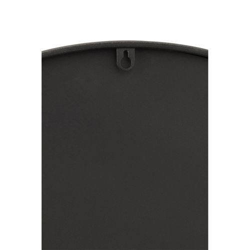 Horloge Murale Engrenage "plum" 60cm Gris