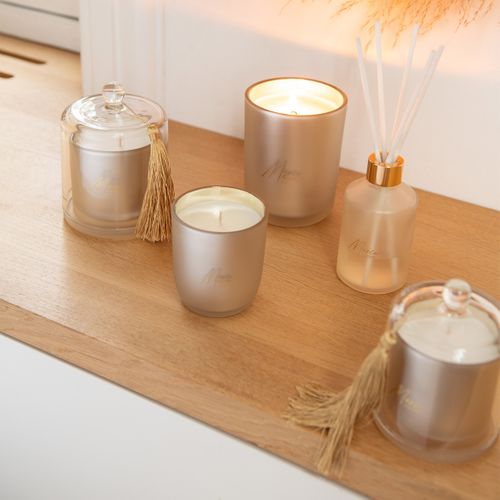 Diffuseur De Parfum "cloe" 200ml Elderflower