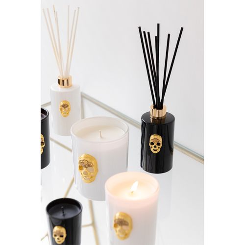 Diffuseur De Parfum "crane Nuit" 200ml Mysterious Palace