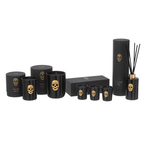 Diffuseur De Parfum "crane Nuit" 200ml Mysterious Palace