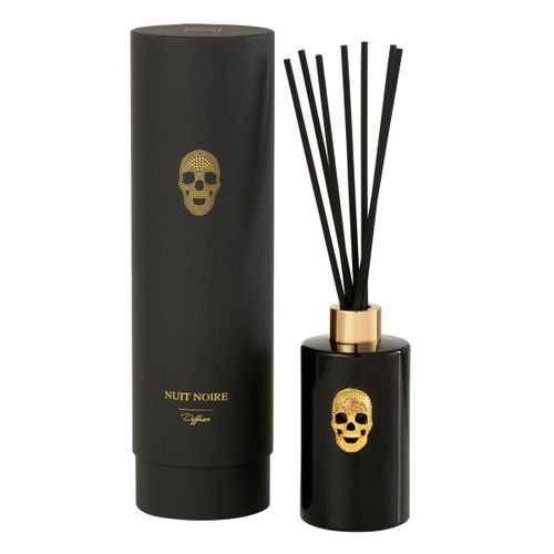 Diffuseur De Parfum "crane Nuit" 200ml Mysterious Palace