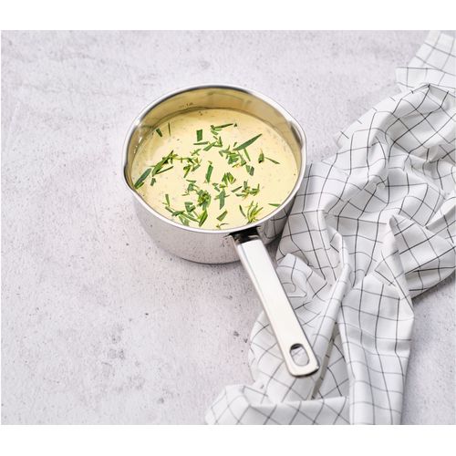 Casserole 2 Becs Verseurs - Daily - Ø16 Cm - Tous Feux Dont Induction