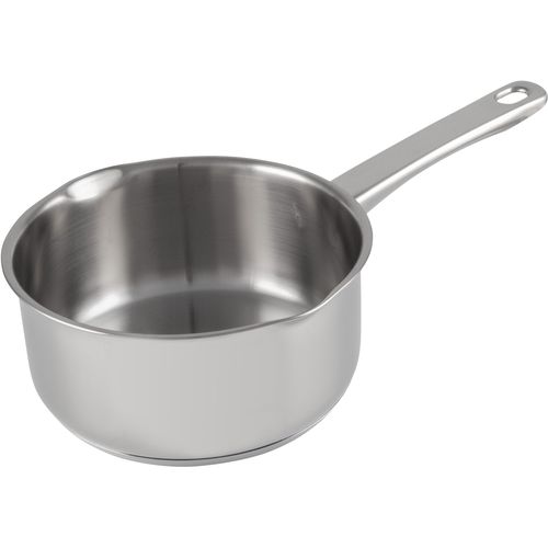 Casserole 2 Becs Verseurs - Daily - Ø16 Cm - Tous Feux Dont Induction