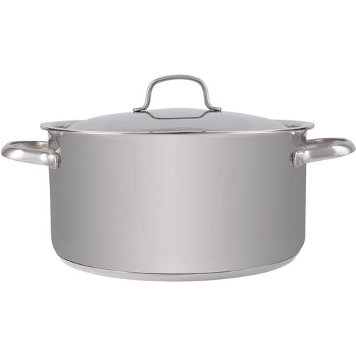 Faitout - Daily - Ø24 Cm - Tous Feux Dont Induction