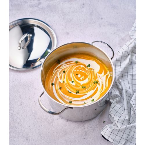 Marmite - Daily - Ø24 Cm - Tous Feux Dont Induction