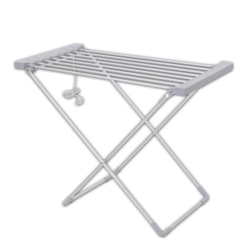 Séchoir Électrique  Hg8070-wht