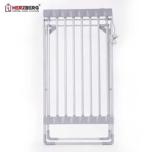 Séchoir Électrique  Hg8070-wht